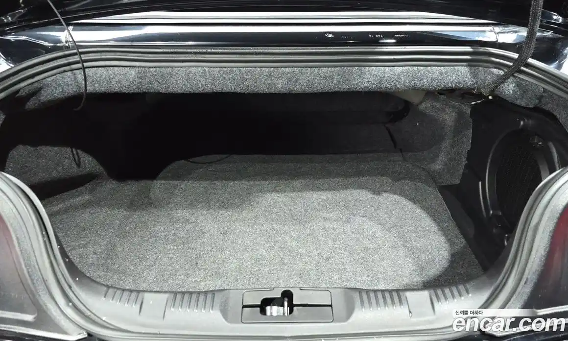 Ford Mustang 2017 5.0 Автомат в Москве № 199771, фото 17