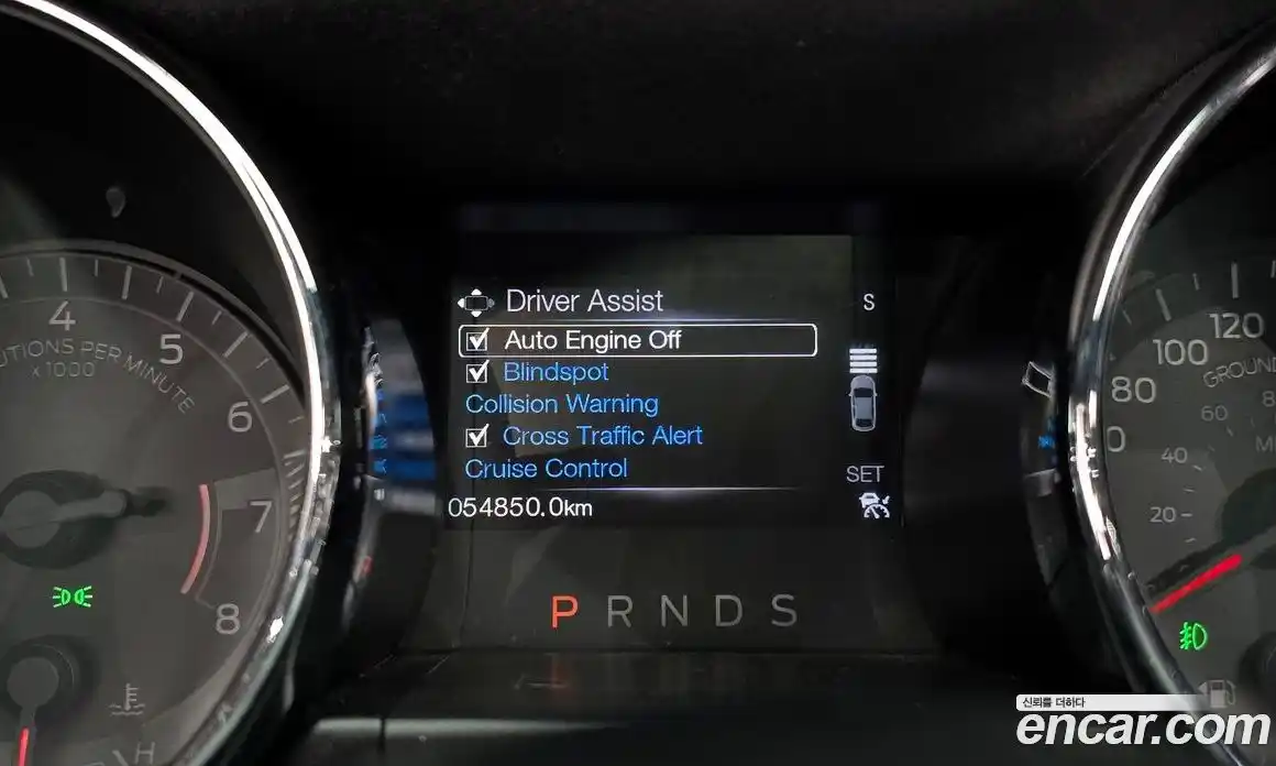 Ford Mustang 2017 5.0 Автомат в Москве № 199771, фото 3