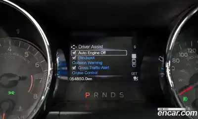 Ford Mustang 2017 5.0 Автомат в Москве № 199771, миниатюра 3