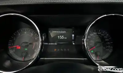 Ford Mustang 2017 5.0 Автомат в Москве № 199771, миниатюра 5