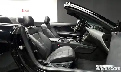 Ford Mustang 2017 5.0 Автомат в Москве № 199771, миниатюра 8