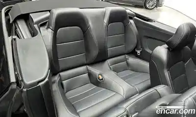 Ford Mustang 2017 5.0 Автомат в Москве № 199771, миниатюра 9