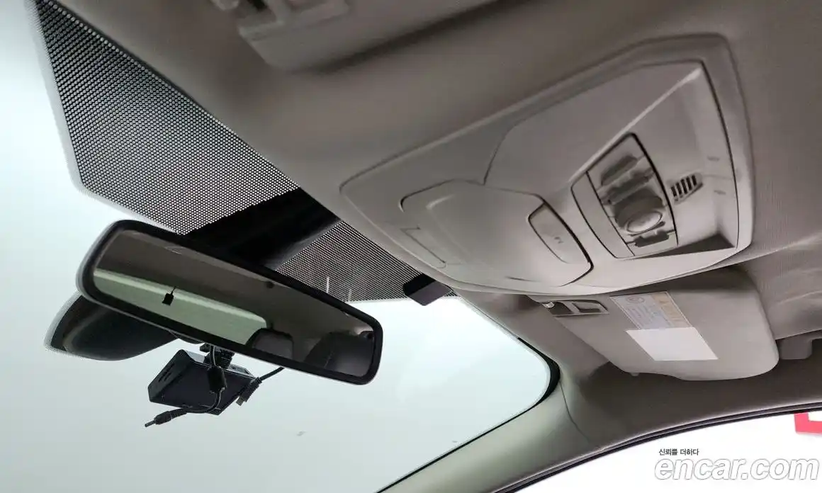 Ford Escape 2014 2.0 Автомат в Москве № 199839, фото 14