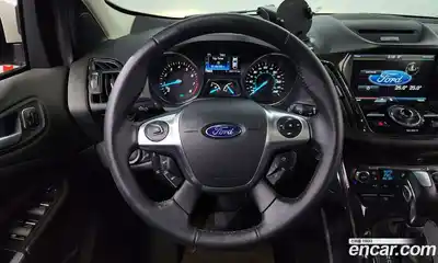 Ford Escape 2014 2.0 Автомат в Москве № 199839, миниатюра 2