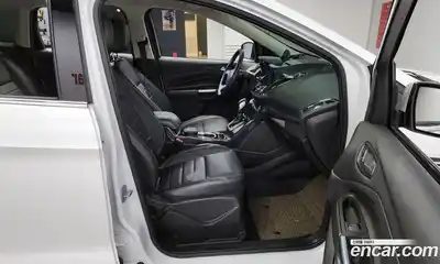 Ford Escape 2014 2.0 Автомат в Москве № 199839, миниатюра 3