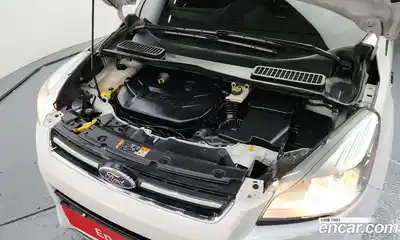 Ford Escape 2014 2.0 Автомат в Москве № 199839, миниатюра 7