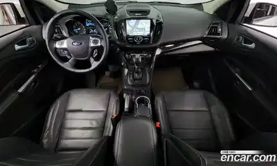 Ford Escape 2014 2.0 Автомат в Москве № 199839, миниатюра 8