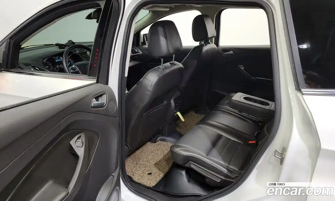 Ford Escape 2014 2.0 Автомат в Москве № 199839, фото 10