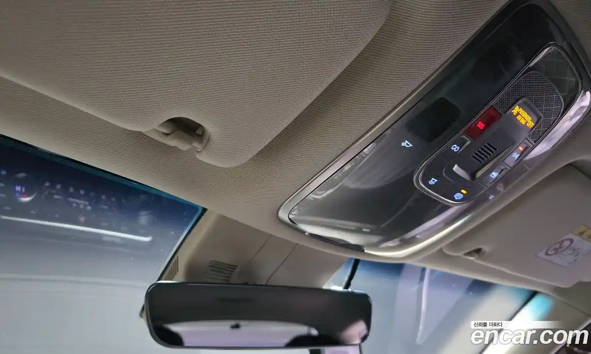 Genesis GV80 2022 2.5 Автомат в Москве № 20039, фото 19