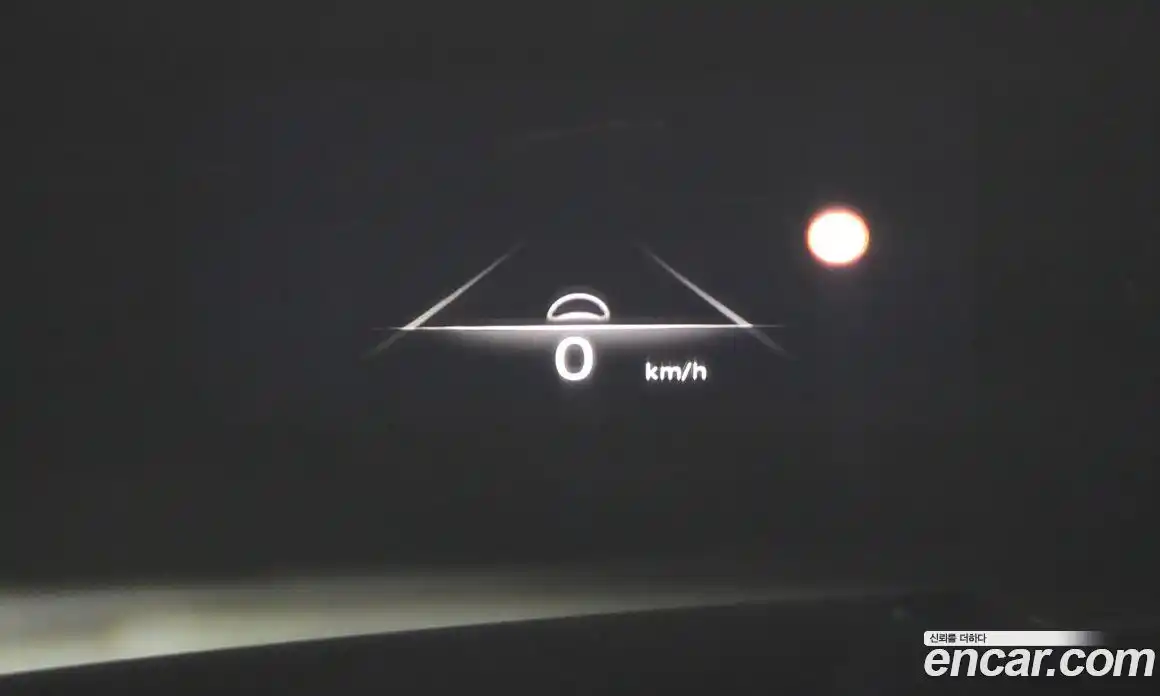 Genesis GV80 2022 2.5 Автомат в Москве № 20039, фото 3