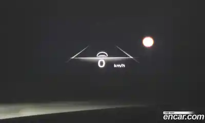 Genesis GV80 2022 2.5 Автомат в Москве № 20039, миниатюра 3