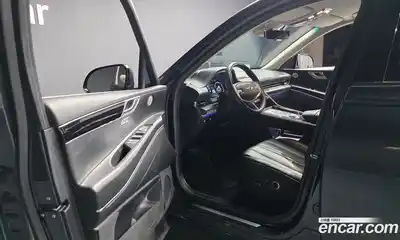 Genesis GV80 2022 2.5 Автомат в Москве № 20039, миниатюра 5