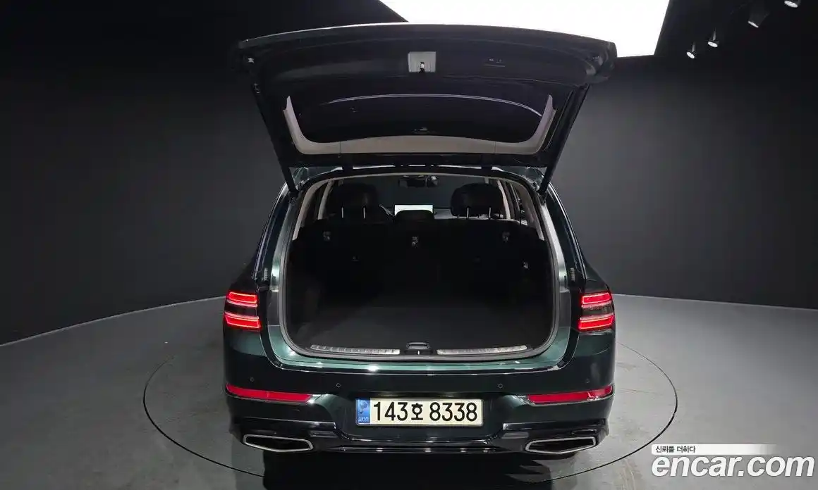 Genesis GV80 2022 2.5 Автомат в Москве № 20039, фото 7