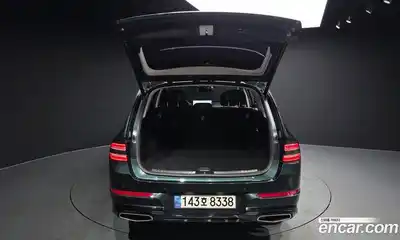 Genesis GV80 2022 2.5 Автомат в Москве № 20039, миниатюра 7