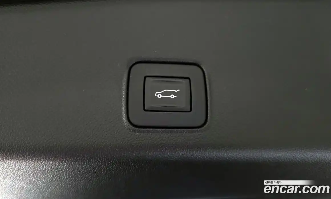 Chevrolet TrailBlazer 2021 1.3 Автомат в Москве № 200936, фото 11