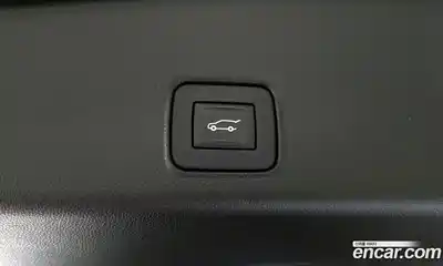 Chevrolet TrailBlazer 2021 1.3 Автомат в Москве № 200936, миниатюра 11