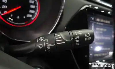 Chevrolet TrailBlazer 2021 1.3 Автомат в Москве № 200936, миниатюра 7