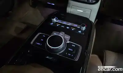 Genesis G90 2021 3.8 Автомат в Москве № 20131, миниатюра 12