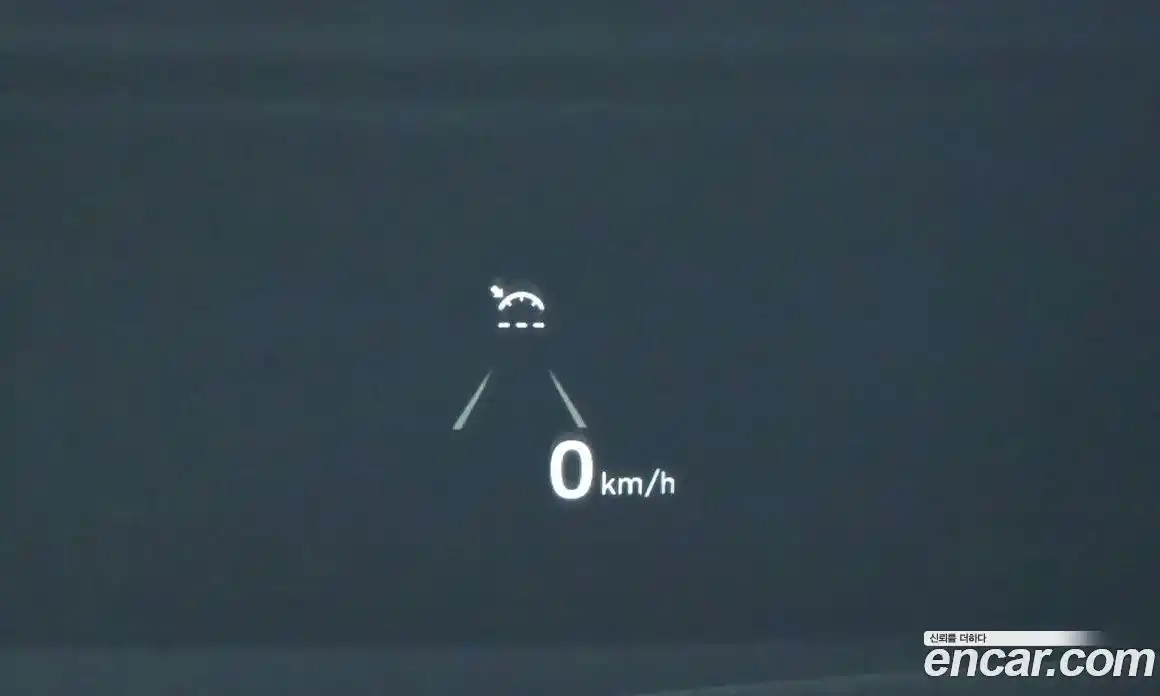 Genesis G90 2021 3.8 Автомат в Москве № 20131, фото 19