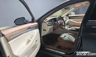 Genesis G90 2021 3.8 Автомат в Москве № 20131, миниатюра 2