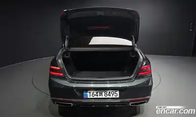 Genesis G90 2021 3.8 Автомат в Москве № 20131, миниатюра 5