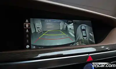 Genesis G90 2021 3.8 Автомат в Москве № 20131, миниатюра 6