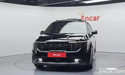 Kia Canival 2024 2.2 Автомат в Москве № 20232, миниатюра 12