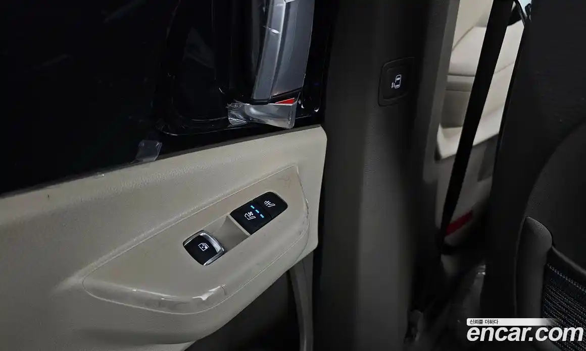 Kia Canival 2024 2.2 Автомат в Москве № 20232, фото 16