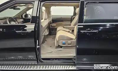 Kia Canival 2024 2.2 Автомат в Москве № 20232, миниатюра 2