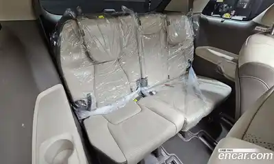 Kia Canival 2024 2.2 Автомат в Москве № 20232, миниатюра 4