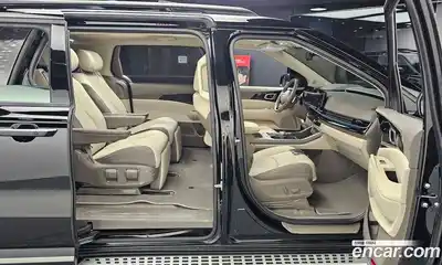 Kia Canival 2024 2.2 Автомат в Москве № 20232, миниатюра 6