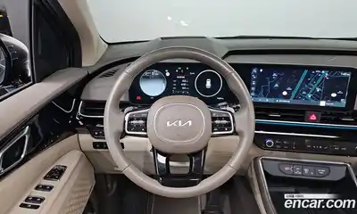 Kia Canival 2024 2.2 Автомат в Москве № 20232, миниатюра 7