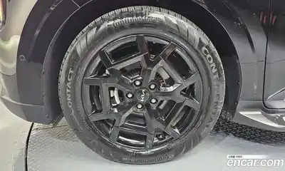 Kia Canival 2024 2.2 Автомат в Москве № 20232, миниатюра 10