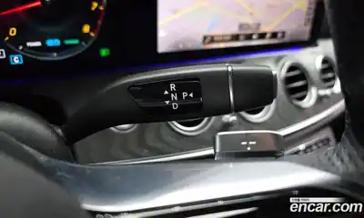 Mercedes-Benz E-Class 2022 2.0 Автомат в Москве № 202387, миниатюра 7