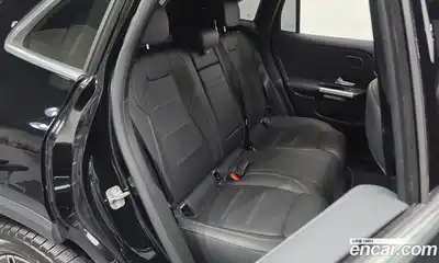 Mercedes-Benz EQA, 2023