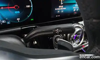 Mercedes-Benz EQA 2023 0.2 Автомат в Москве № 203388, миниатюра 11