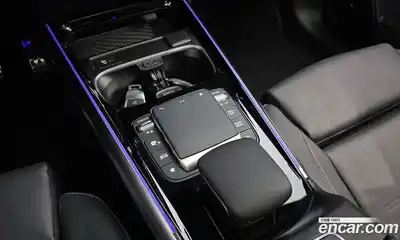Mercedes-Benz EQA 2023 0.2 Автомат в Москве № 203388, миниатюра 12