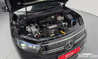 Mercedes-Benz EQA 2023 0.2 Автомат в Москве № 203388, миниатюра 3