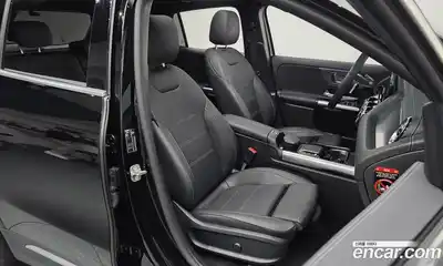 Mercedes-Benz EQA 2023 0.2 Автомат в Москве № 203388, миниатюра 4