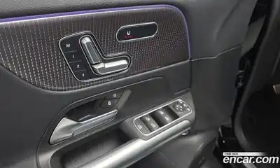 Mercedes-Benz EQA 2023 0.2 Автомат в Москве № 203388, миниатюра 5