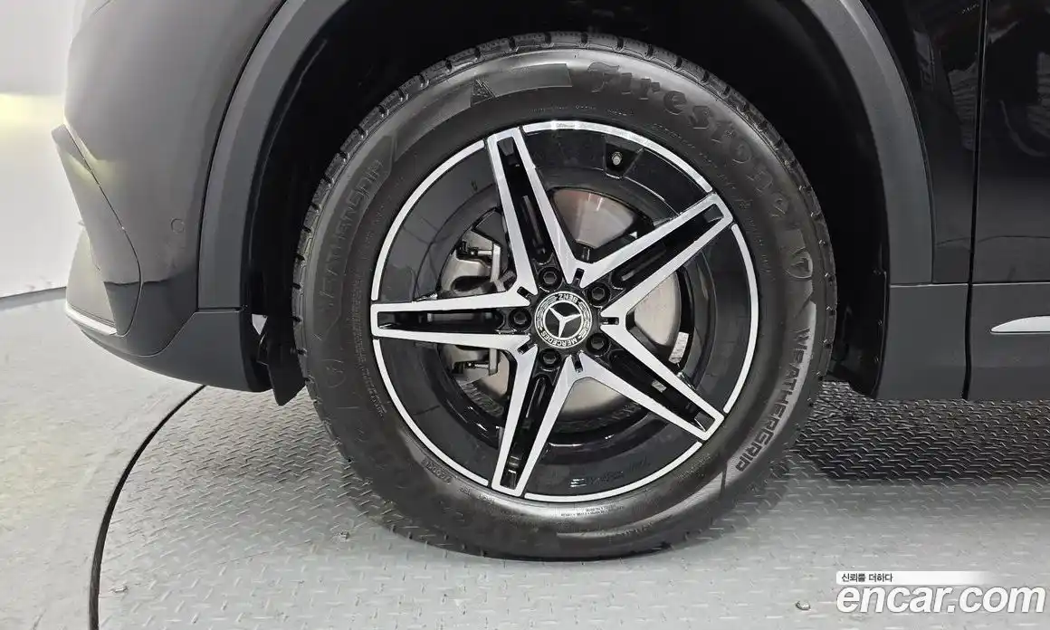 Mercedes-Benz EQA 2023 0.2 Автомат в Москве № 203388, фото 8