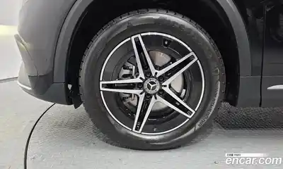 Mercedes-Benz EQA 2023 0.2 Автомат в Москве № 203388, миниатюра 8