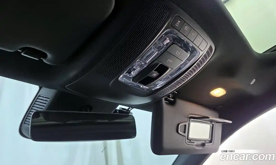 Mercedes-Benz A-Class 2022 2.0 Автомат в Москве № 206288, фото 17