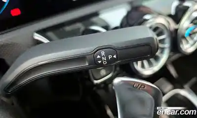 Mercedes-Benz A-Class 2022 2.0 Автомат в Москве № 206288, миниатюра 9