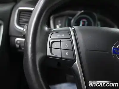Volvo V60 2016 2.0 Автомат в Москве № 206605, миниатюра 12