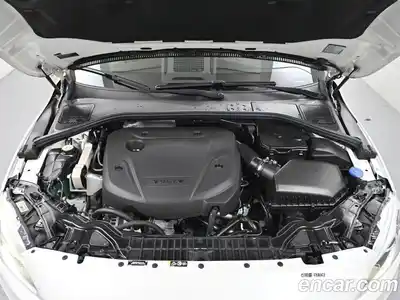 Volvo V60 2016 2.0 Автомат в Москве № 206605, миниатюра 6