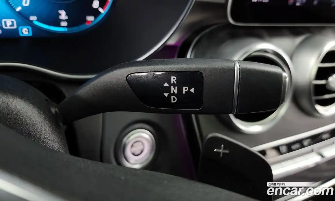 Mercedes-Benz C-Class 2021 2.0 Автомат в Москве № 206612, фото 13