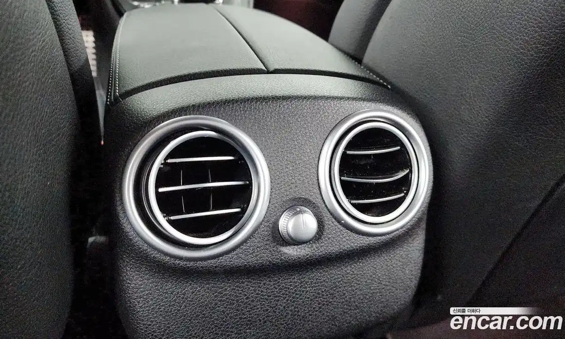 Mercedes-Benz C-Class 2021 2.0 Автомат в Москве № 206612, фото 14