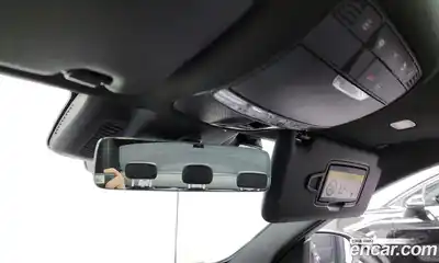 Mercedes-Benz C-Class 2021 2.0 Автомат в Москве № 206612, миниатюра 2