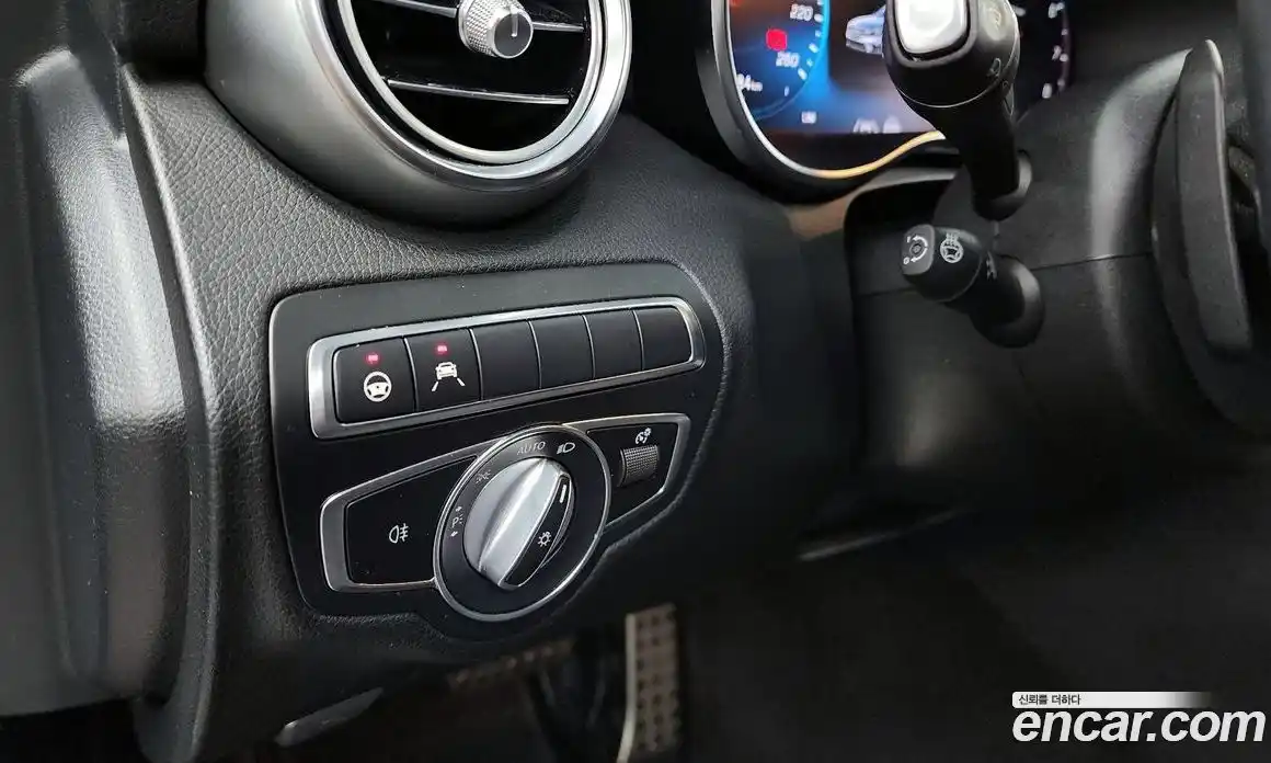 Mercedes-Benz C-Class 2021 2.0 Автомат в Москве № 206612, фото 6